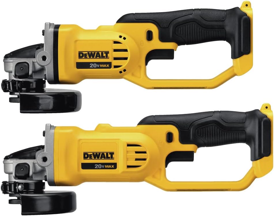 DEWALT 20V MAX Power Tool Combo Kit, 9-Tool Cordless Power Tool Set with 2 Batteries and Charger (DCK940D2)