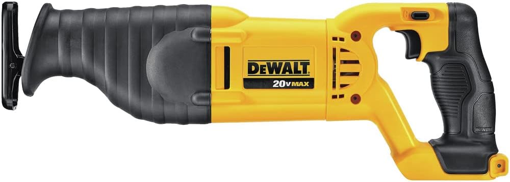 DEWALT 20V MAX Power Tool Combo Kit, 9-Tool Cordless Power Tool Set with 2 Batteries and Charger (DCK940D2)