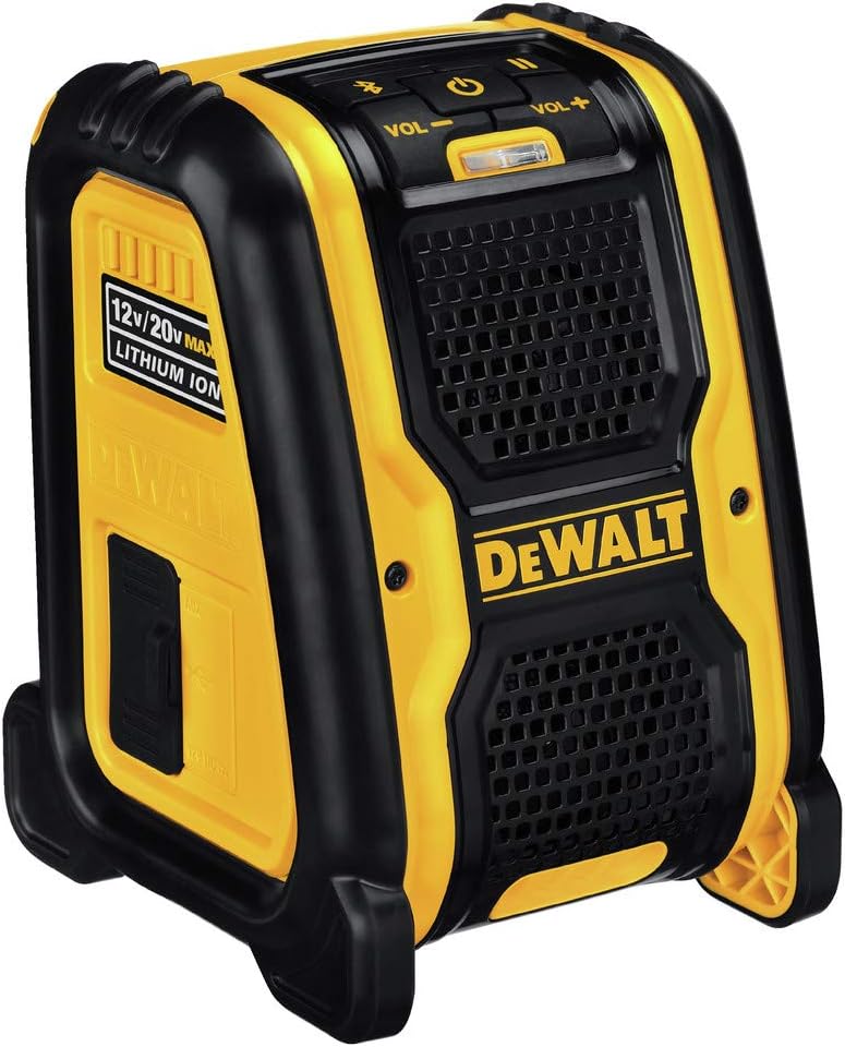 DEWALT 20V MAX Power Tool Combo Kit, 9-Tool Cordless Power Tool Set with 2 Batteries and Charger (DCK940D2)