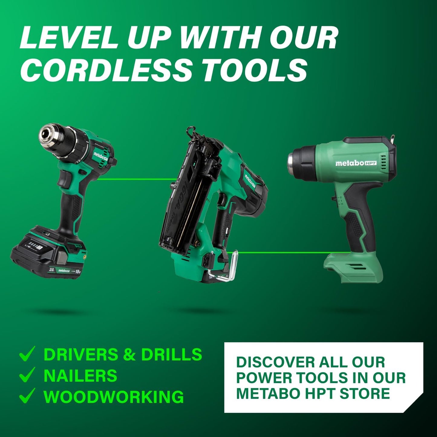 Metabo HPT 36V MultiVolt Portable Rebar Bender/Cutter, Dual Power Source Technology, Fast Cuts, Powerful Bends, Brushless Motor, Includes 2x 4.0Ah Metabo Batteries and Rapid Charger, VB3616DA