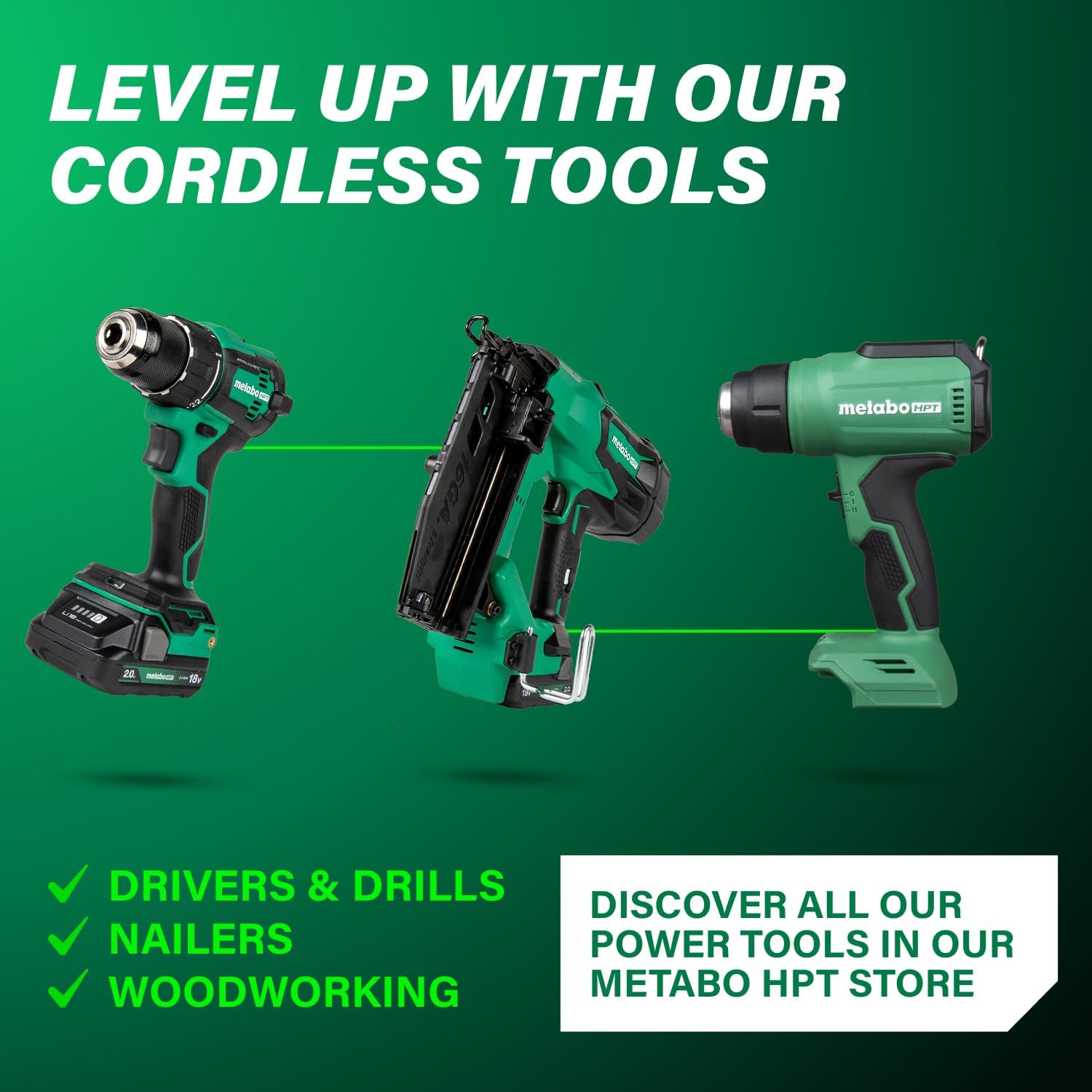 Metabo HPT 36V MultiVolt Portable Rebar Bender/Cutter, Dual Power Source Technology, Fast Cuts, Powerful Bends, Brushless Motor, Includes 2x 4.0Ah Metabo Batteries and Rapid Charger, VB3616DA