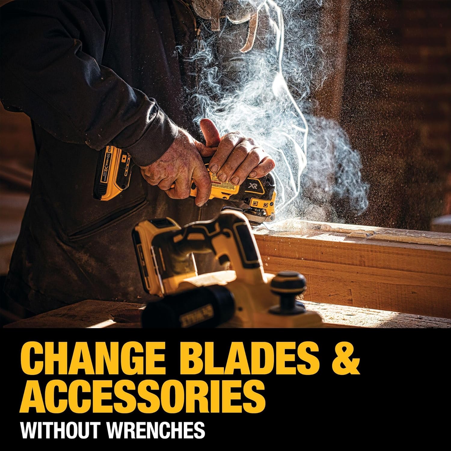 DEWALT 20V MAX Power Tool Combo Kit, 10 Tool Cordless Power Tool Set, 2 Batteries, Charger and 2 Bags Included, Dewalt Brushless Combo Kit (DCK1021D2)