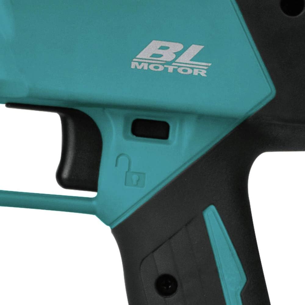 Makita XRT01TK 18V LXT Lithium-Ion Brushless Cordless Rebar Tying Tool Kit (5.0Ah)