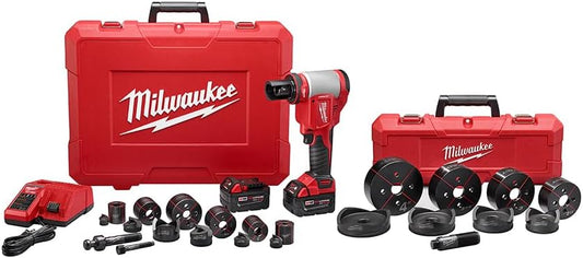 MILWAUKEE M18 Forcelogic 6T Knocko