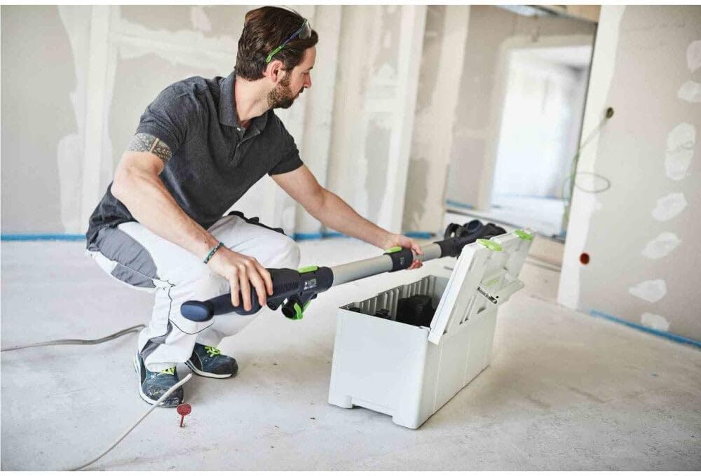Festool 575994 Drywall Sander PLANEX LHS 2 225 EQI-Plus