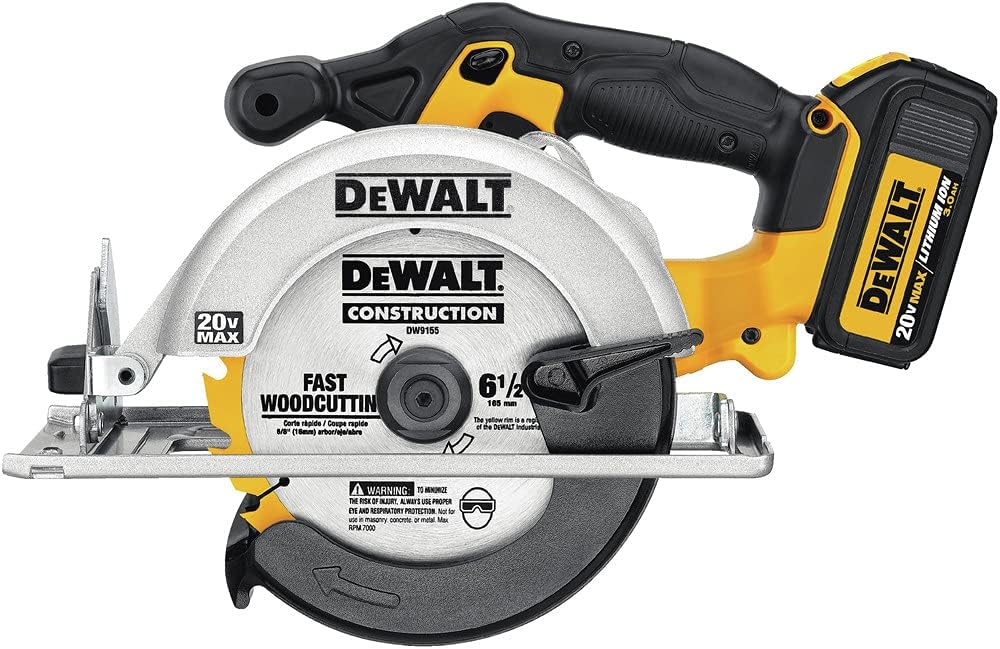 DEWALT 20V MAX Power Tool Combo Kit, 9-Tool Cordless Power Tool Set with 2 Batteries and Charger (DCK940D2)
