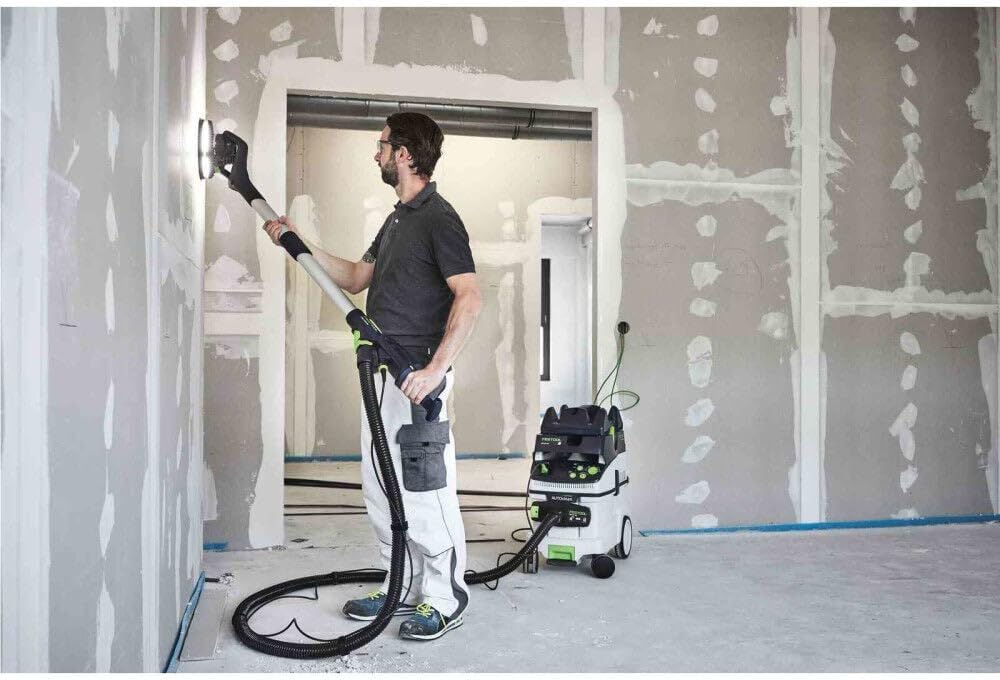 Festool 575994 Drywall Sander PLANEX LHS 2 225 EQI-Plus
